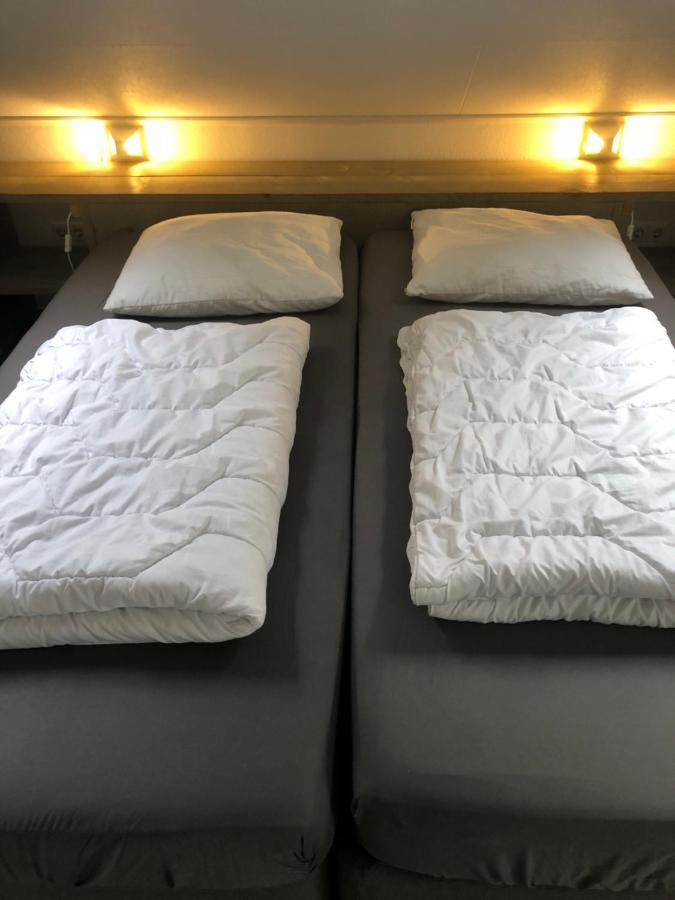Appartement De Graanzolder Aan Zeeuwse Kust 霍夫德普拉特 外观 照片