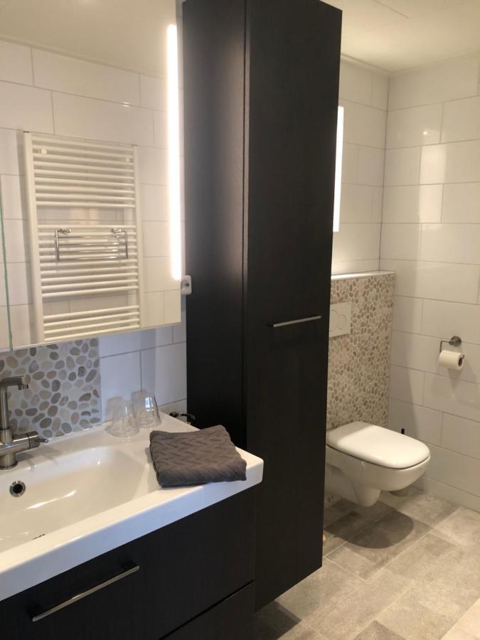 Appartement De Graanzolder Aan Zeeuwse Kust 霍夫德普拉特 外观 照片