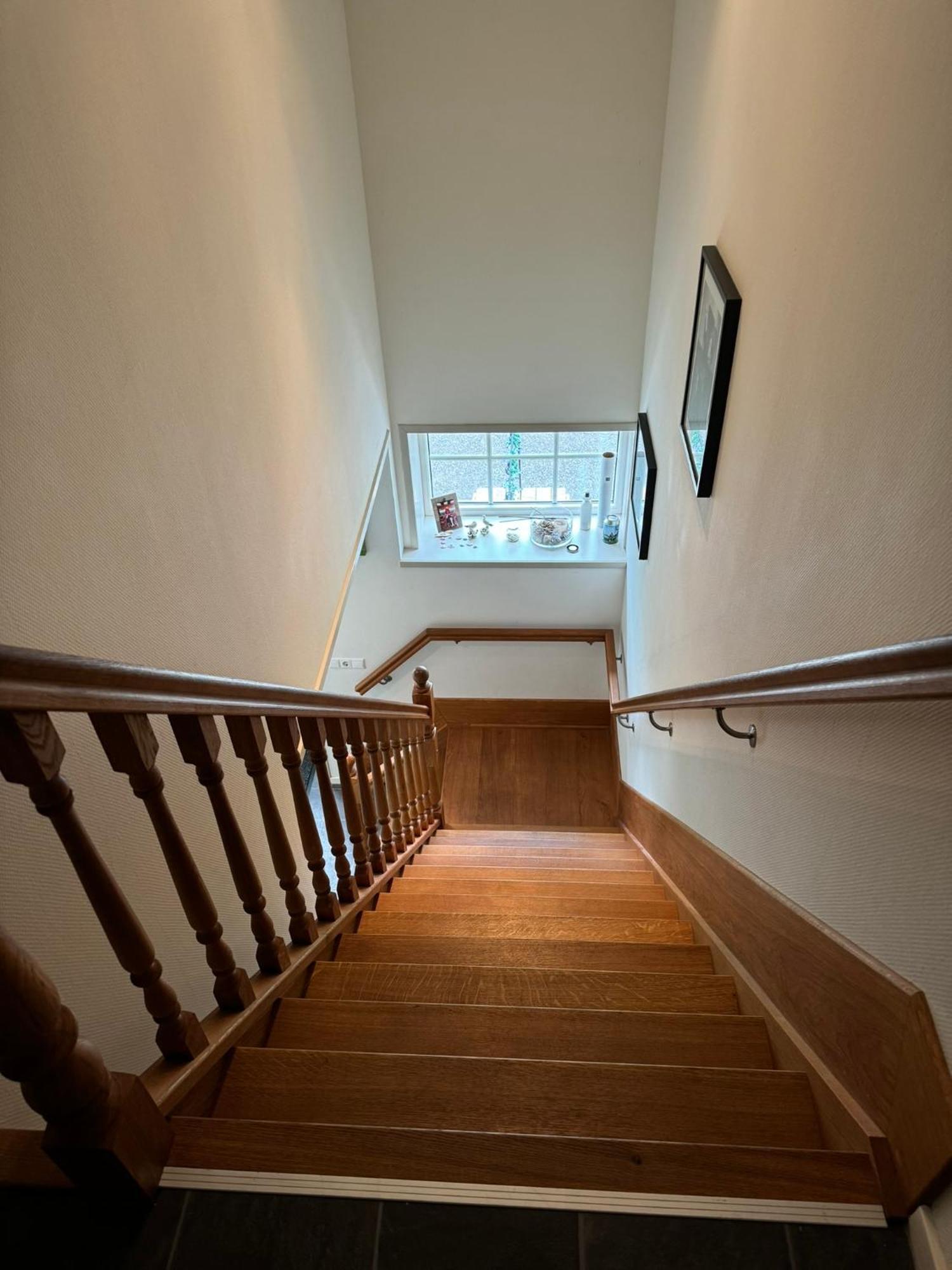 Appartement De Graanzolder Aan Zeeuwse Kust 霍夫德普拉特 外观 照片